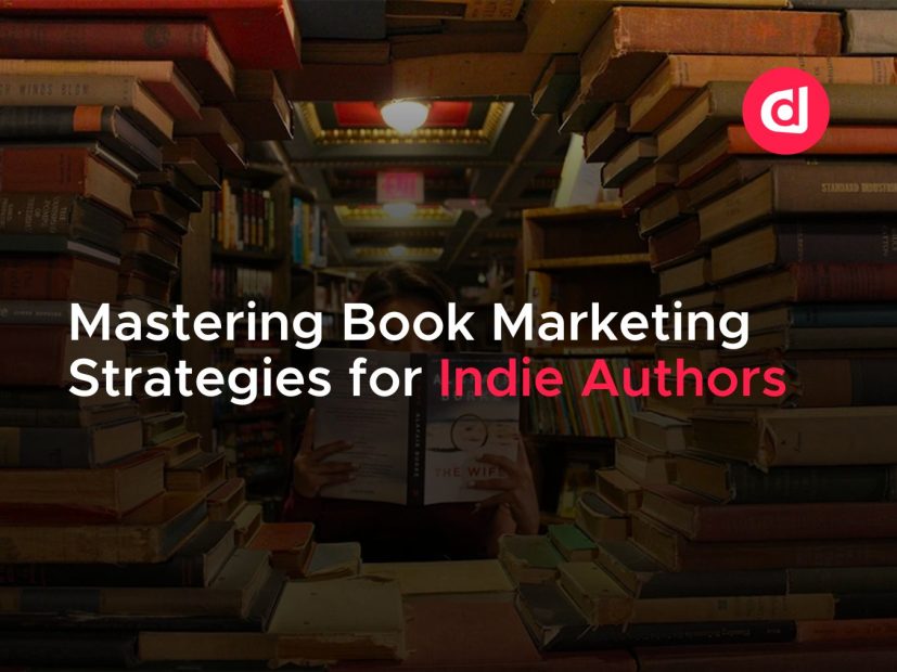 Illustration Mastering Book Marketing Strategies for Indie Authors