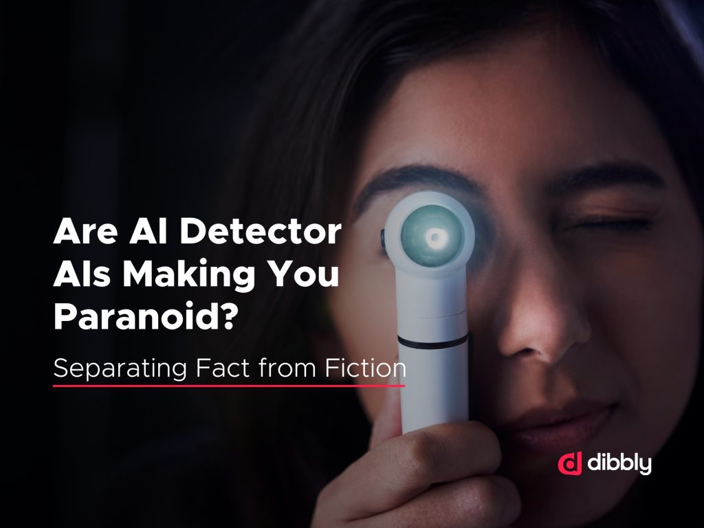 Benefits and limitations of AI detectors